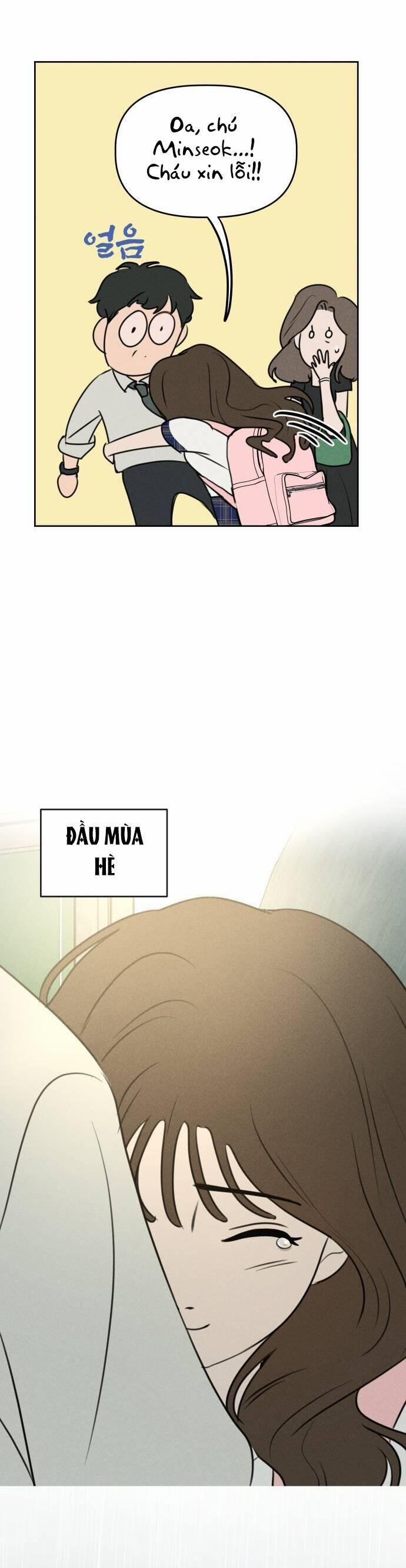 Thỏa Thuận Bí Mật Giữa Chúng Ta 28 trang 34