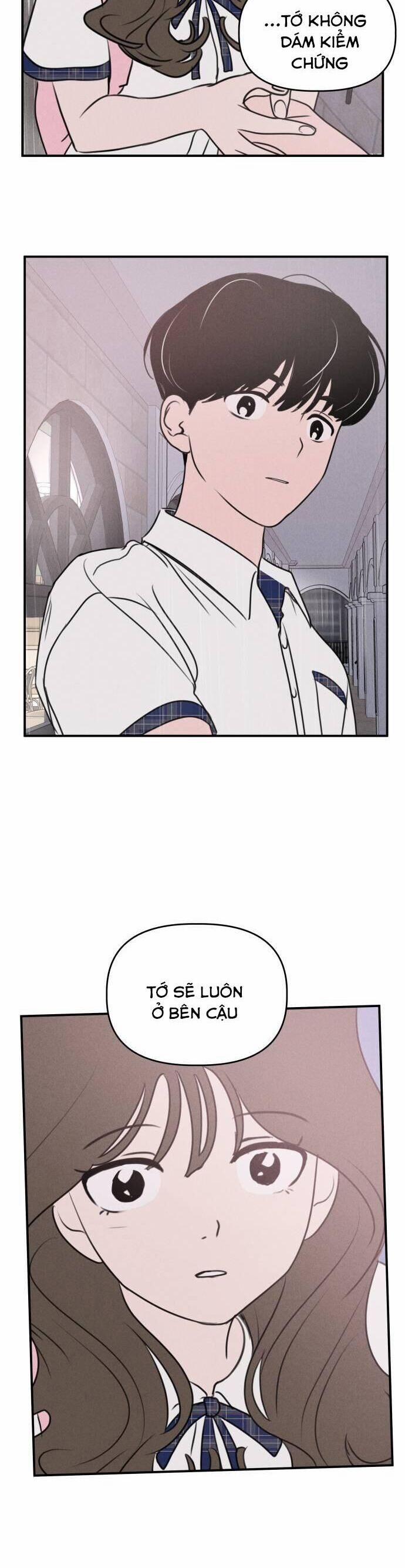 Thỏa Thuận Bí Mật Giữa Chúng Ta 28 trang 5