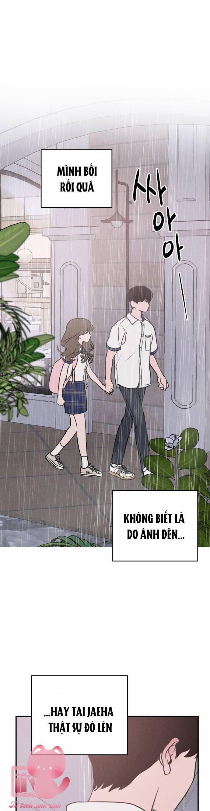 Thỏa Thuận Bí Mật Giữa Chúng Ta 28 trang 6