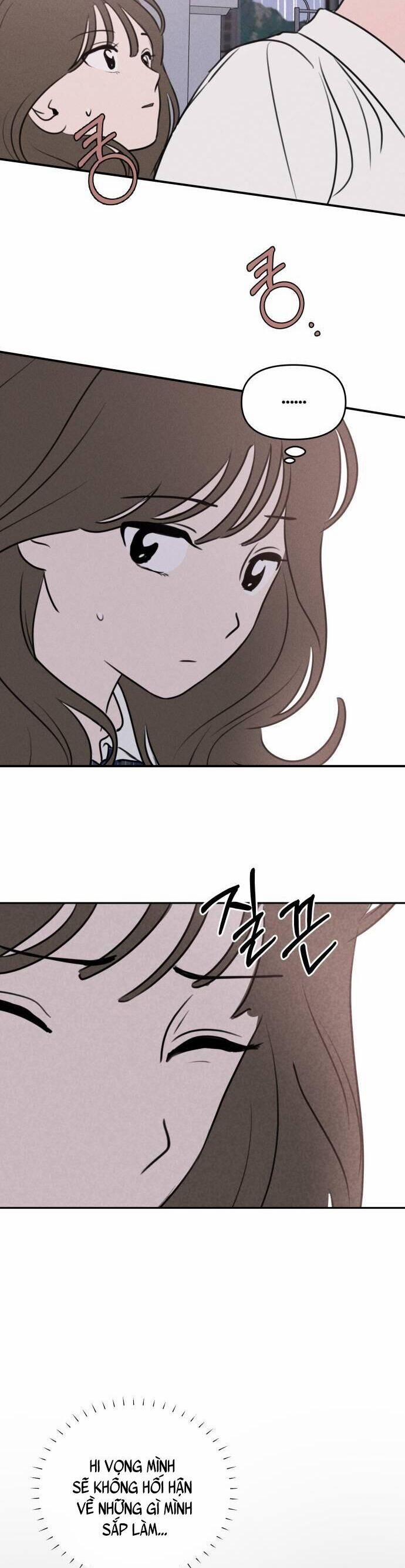 Thỏa Thuận Bí Mật Giữa Chúng Ta 28 trang 8