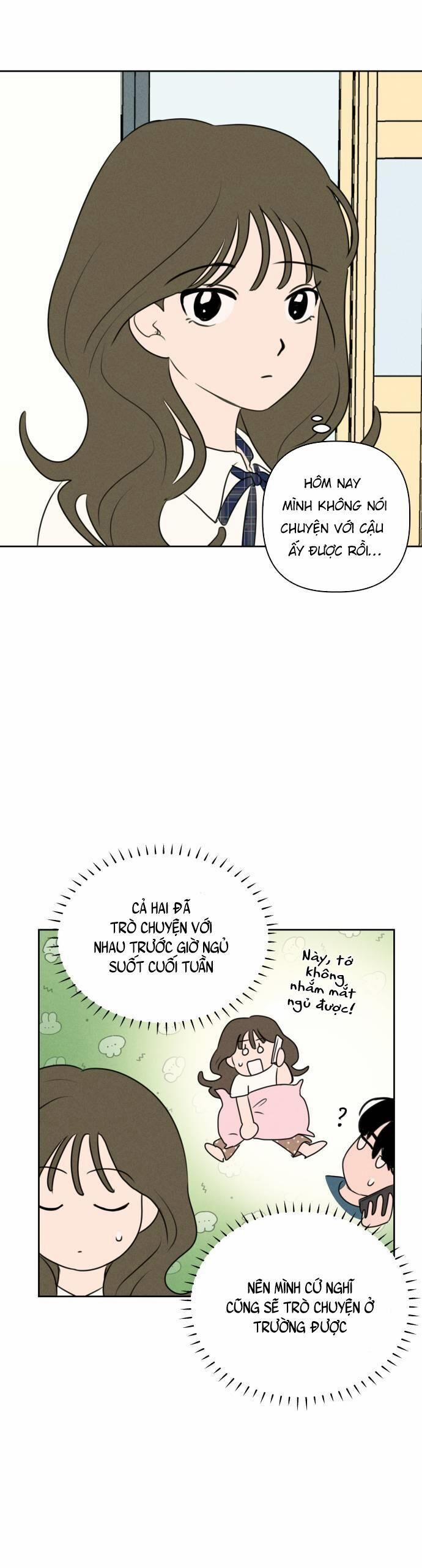 Thỏa Thuận Bí Mật Giữa Chúng Ta 29 trang 11