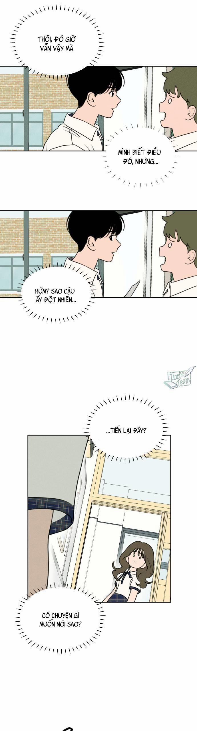 Thỏa Thuận Bí Mật Giữa Chúng Ta 29 trang 12