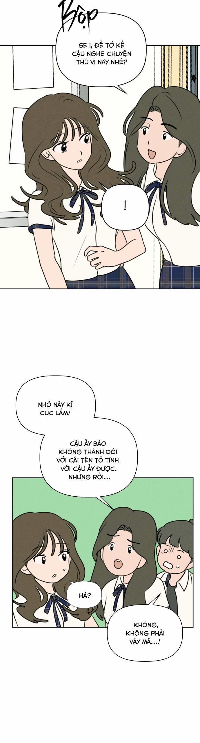 Thỏa Thuận Bí Mật Giữa Chúng Ta 29 trang 13