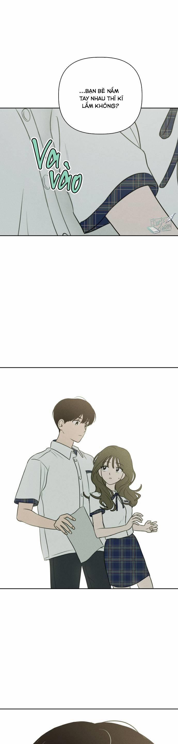 Thỏa Thuận Bí Mật Giữa Chúng Ta 29 trang 16