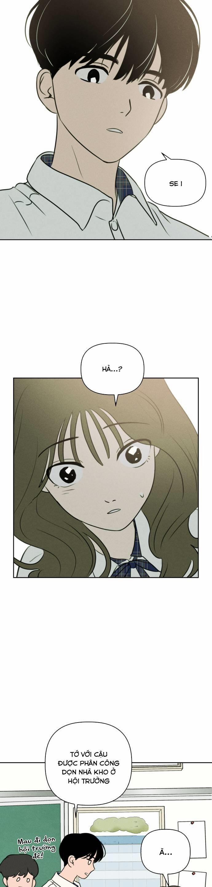 Thỏa Thuận Bí Mật Giữa Chúng Ta 29 trang 17