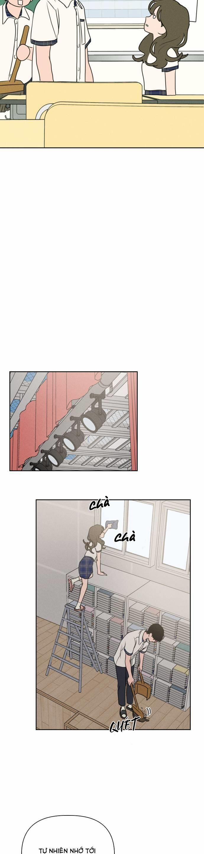 Thỏa Thuận Bí Mật Giữa Chúng Ta 29 trang 18