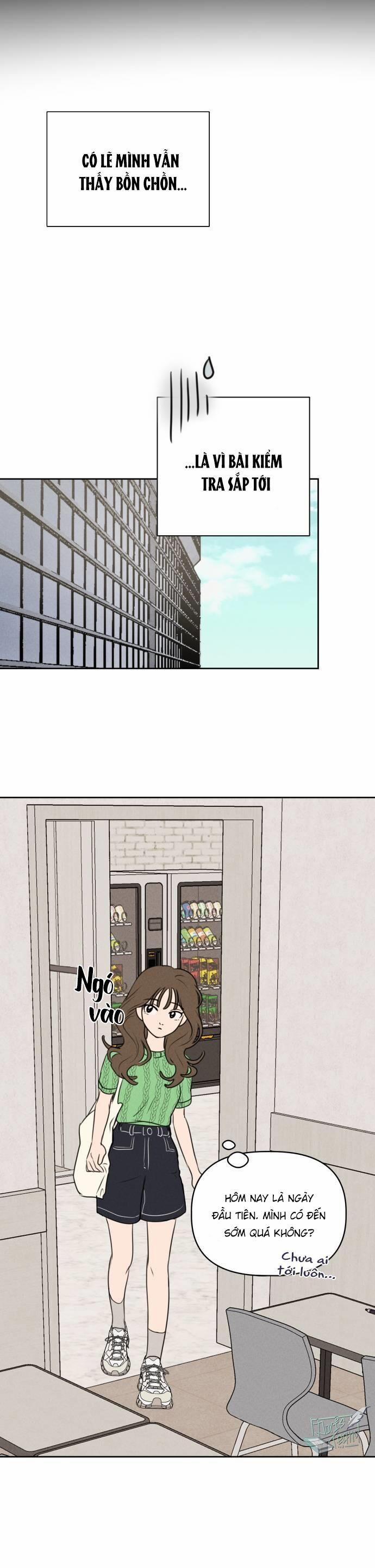 Thỏa Thuận Bí Mật Giữa Chúng Ta 29 trang 2