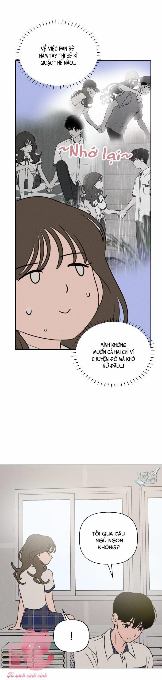 Thỏa Thuận Bí Mật Giữa Chúng Ta 29 trang 20