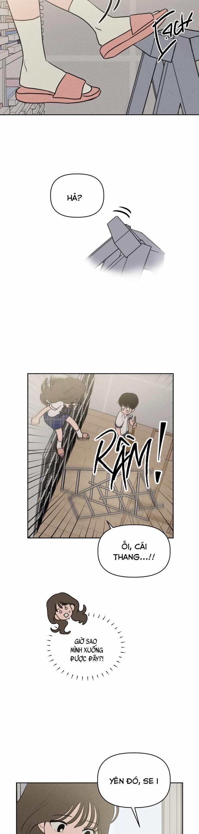 Thỏa Thuận Bí Mật Giữa Chúng Ta 29 trang 24