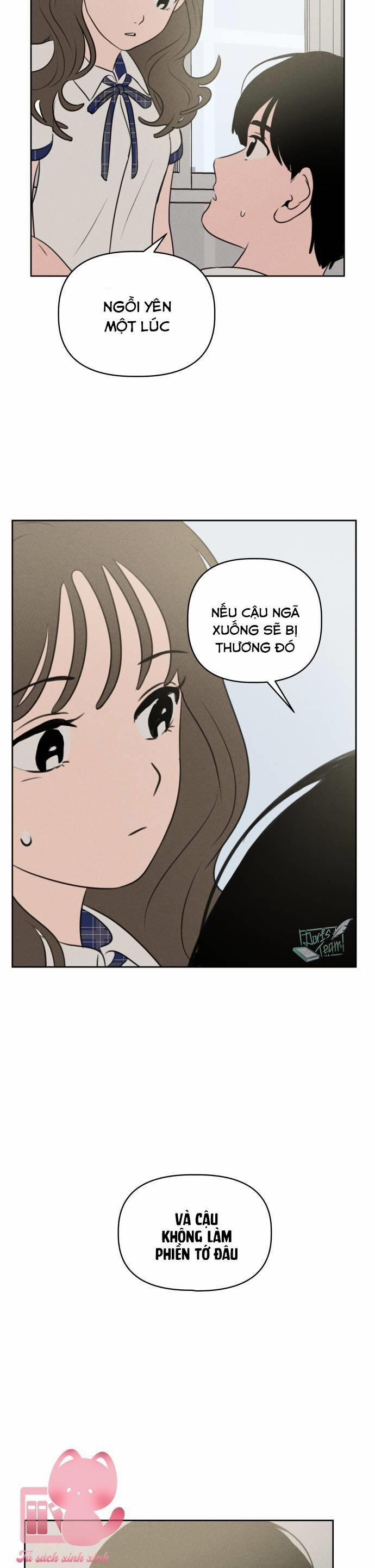 Thỏa Thuận Bí Mật Giữa Chúng Ta 29 trang 25