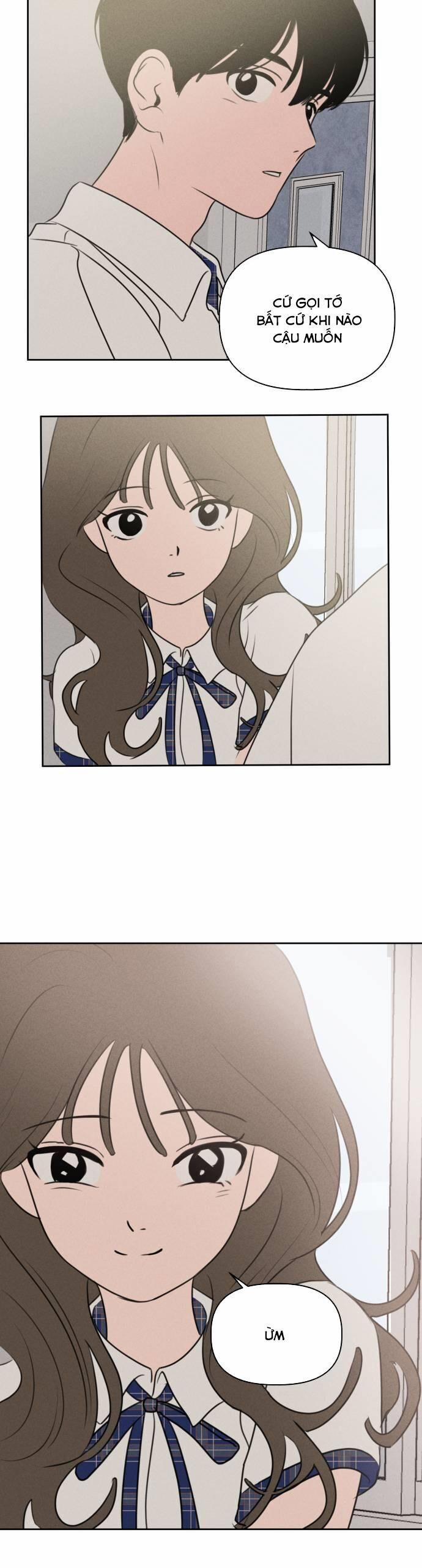 Thỏa Thuận Bí Mật Giữa Chúng Ta 29 trang 26