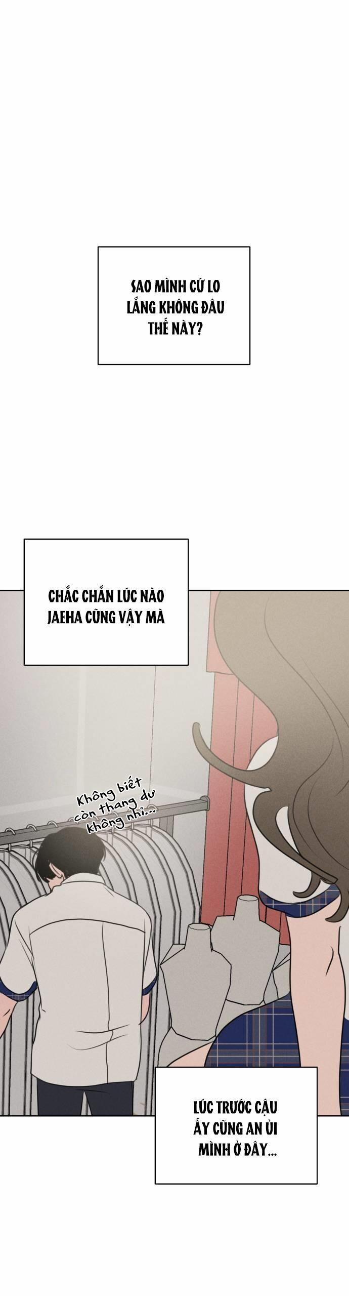 Thỏa Thuận Bí Mật Giữa Chúng Ta 29 trang 27