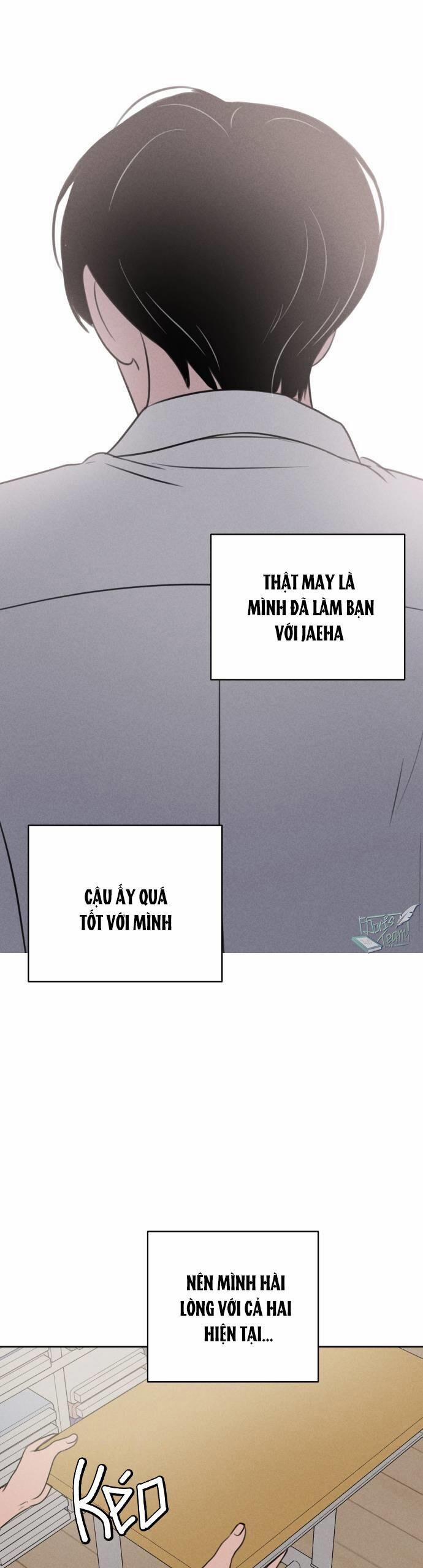 Thỏa Thuận Bí Mật Giữa Chúng Ta 29 trang 28