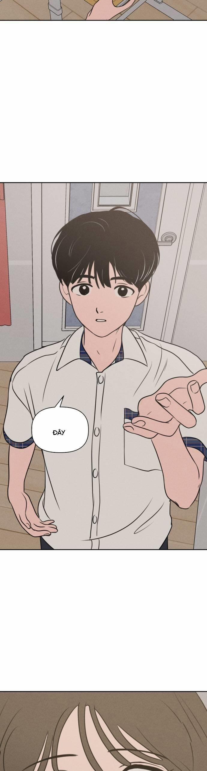 Thỏa Thuận Bí Mật Giữa Chúng Ta 29 trang 29