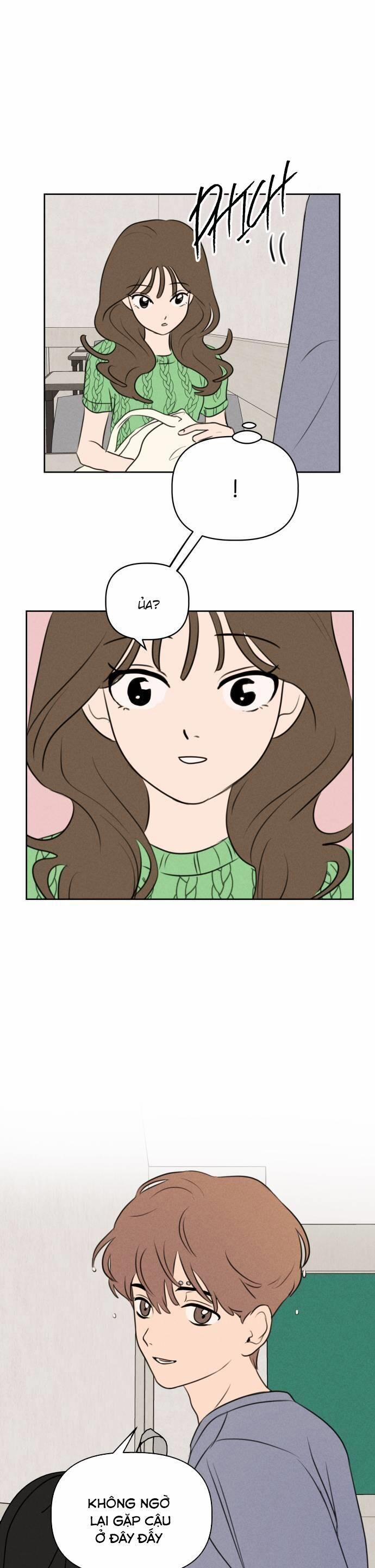 Thỏa Thuận Bí Mật Giữa Chúng Ta 29 trang 3