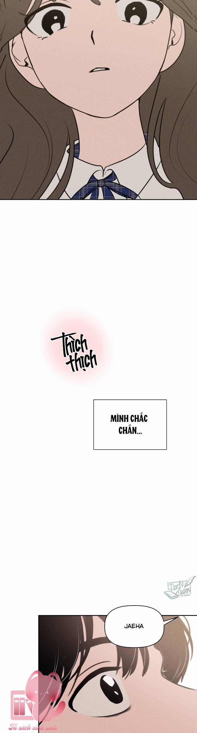 Thỏa Thuận Bí Mật Giữa Chúng Ta 29 trang 30