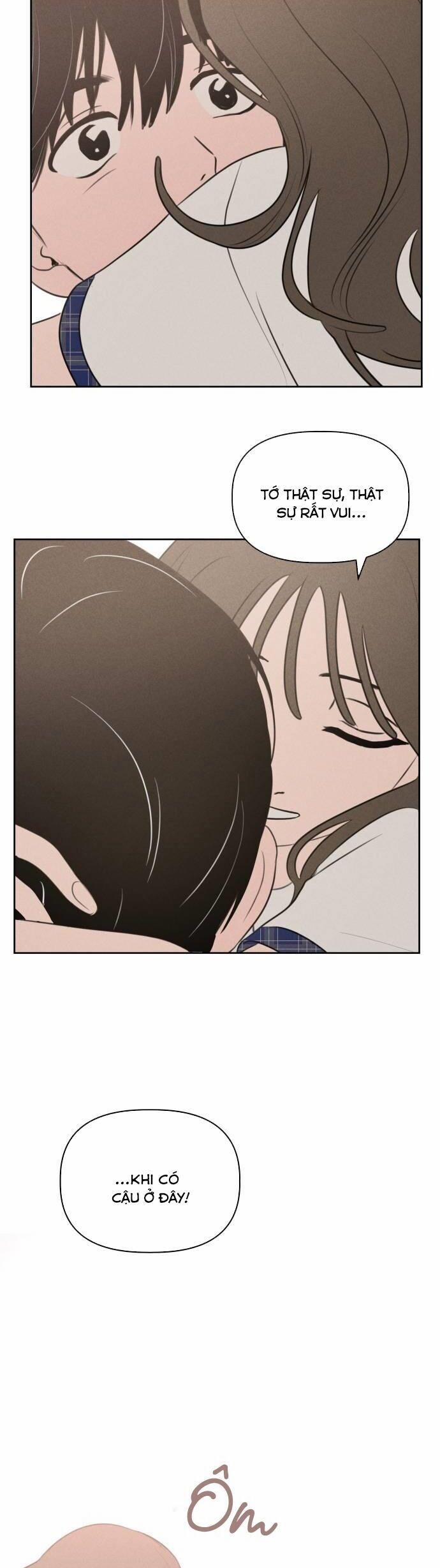 Thỏa Thuận Bí Mật Giữa Chúng Ta 29 trang 32