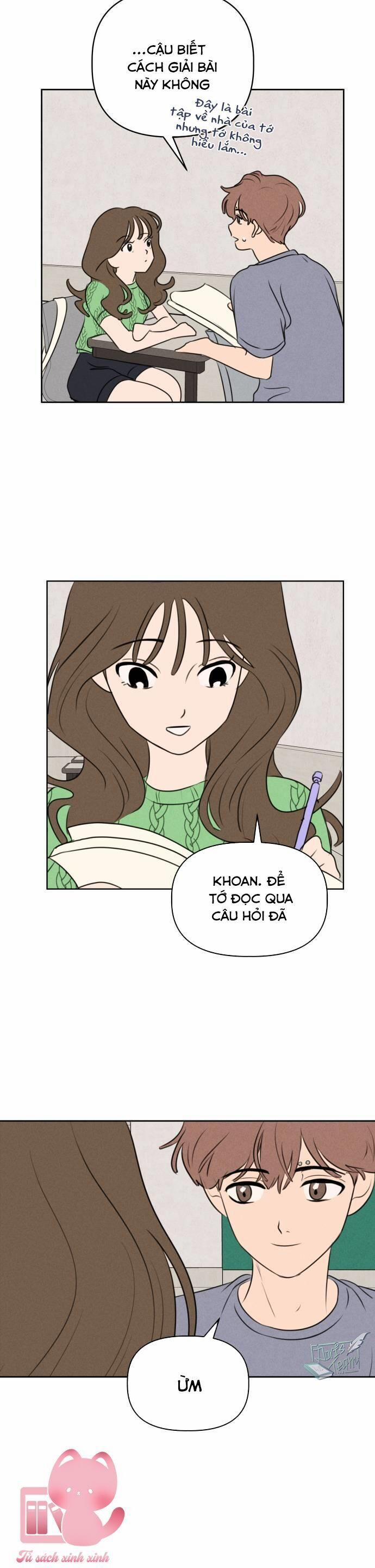 Thỏa Thuận Bí Mật Giữa Chúng Ta 29 trang 5