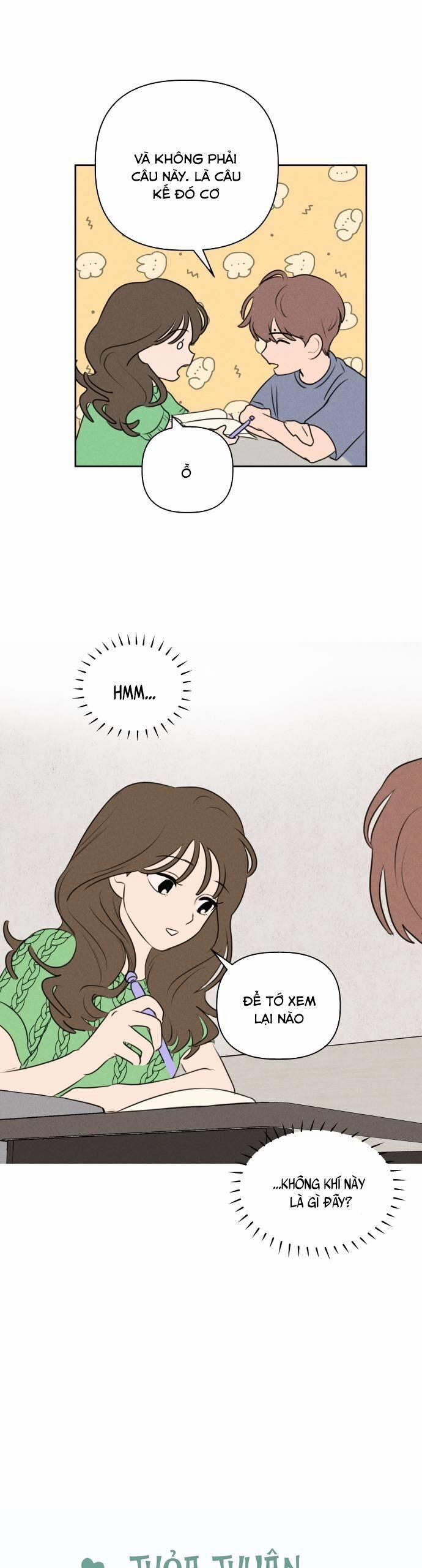 Thỏa Thuận Bí Mật Giữa Chúng Ta 29 trang 7