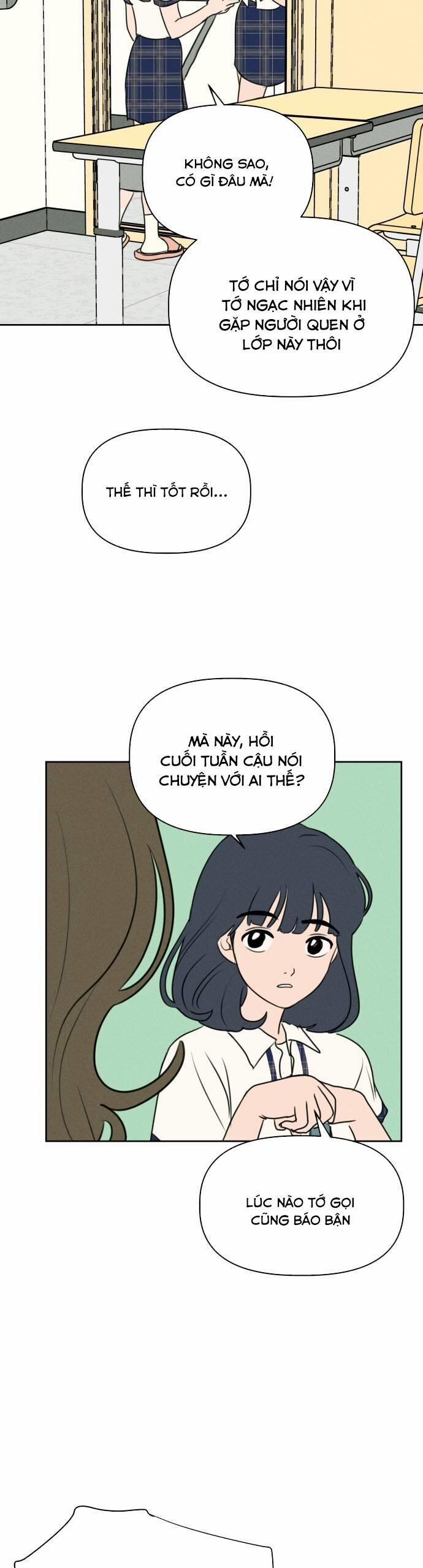 Thỏa Thuận Bí Mật Giữa Chúng Ta 29 trang 9