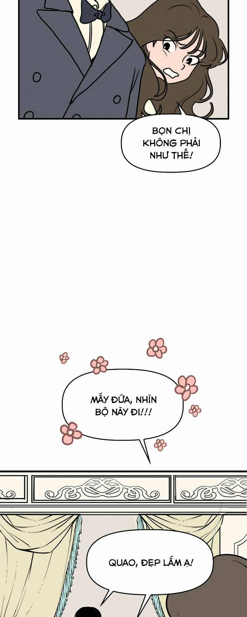 Thỏa Thuận Bí Mật Giữa Chúng Ta 3 trang 10