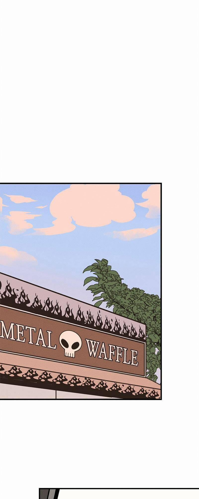 Thỏa Thuận Bí Mật Giữa Chúng Ta 3 trang 12