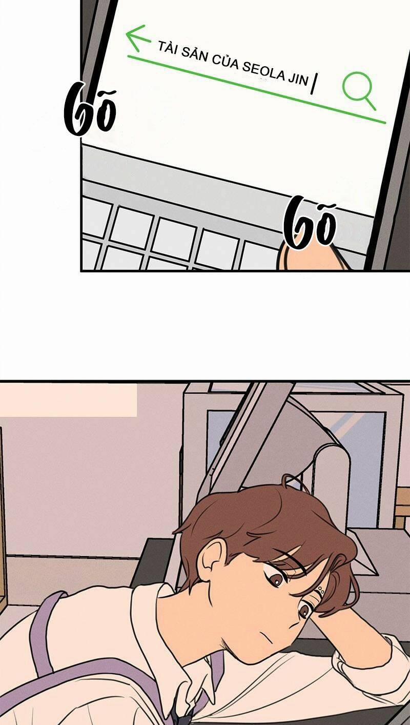 Thỏa Thuận Bí Mật Giữa Chúng Ta 3 trang 13