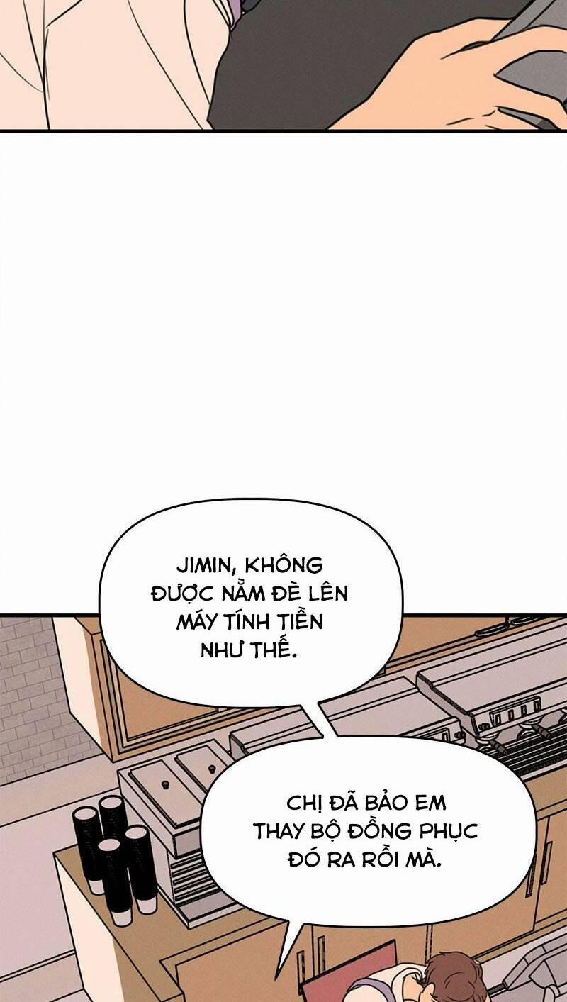 Thỏa Thuận Bí Mật Giữa Chúng Ta 3 trang 14