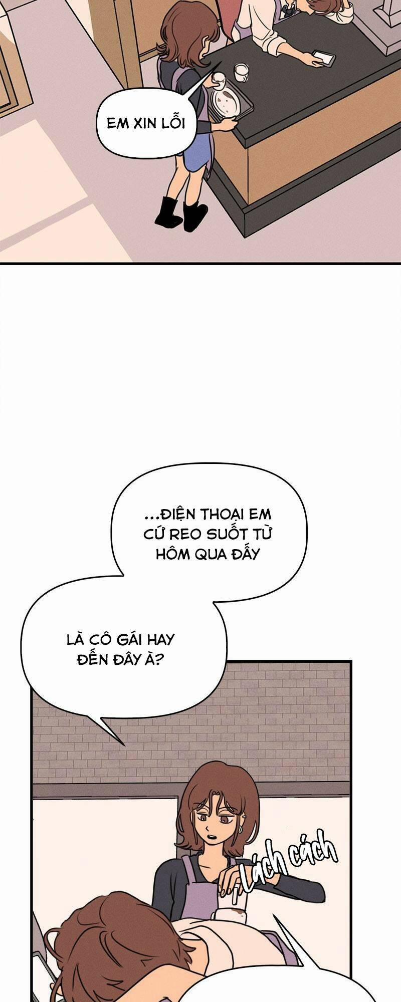 Thỏa Thuận Bí Mật Giữa Chúng Ta 3 trang 15