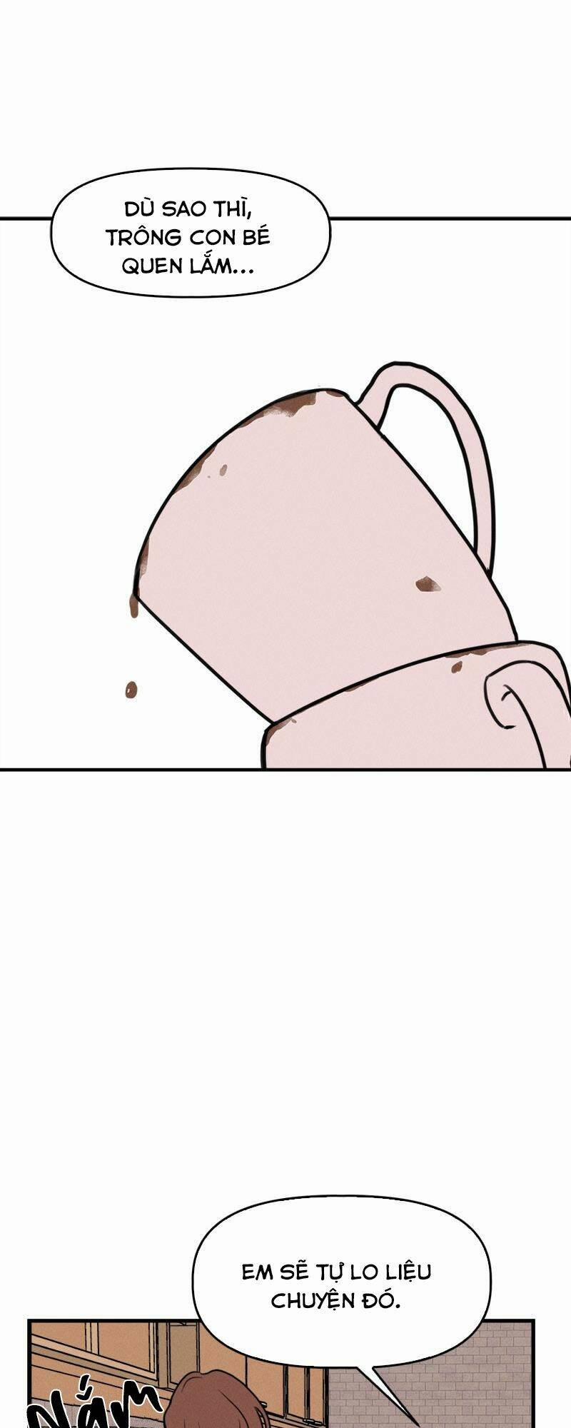 Thỏa Thuận Bí Mật Giữa Chúng Ta 3 trang 17