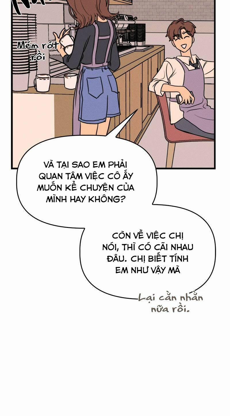 Thỏa Thuận Bí Mật Giữa Chúng Ta 3 trang 18