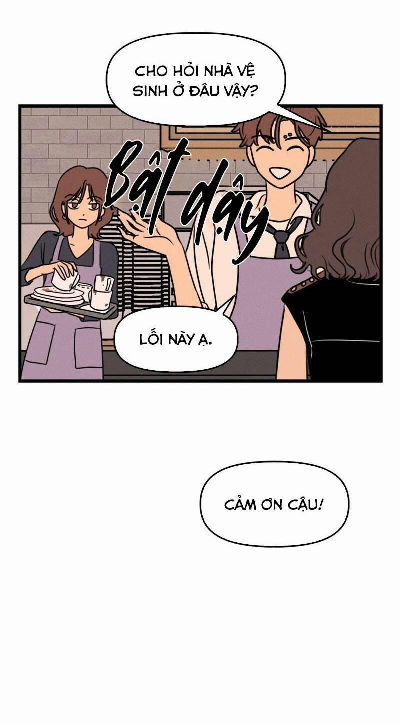 Thỏa Thuận Bí Mật Giữa Chúng Ta 3 trang 19