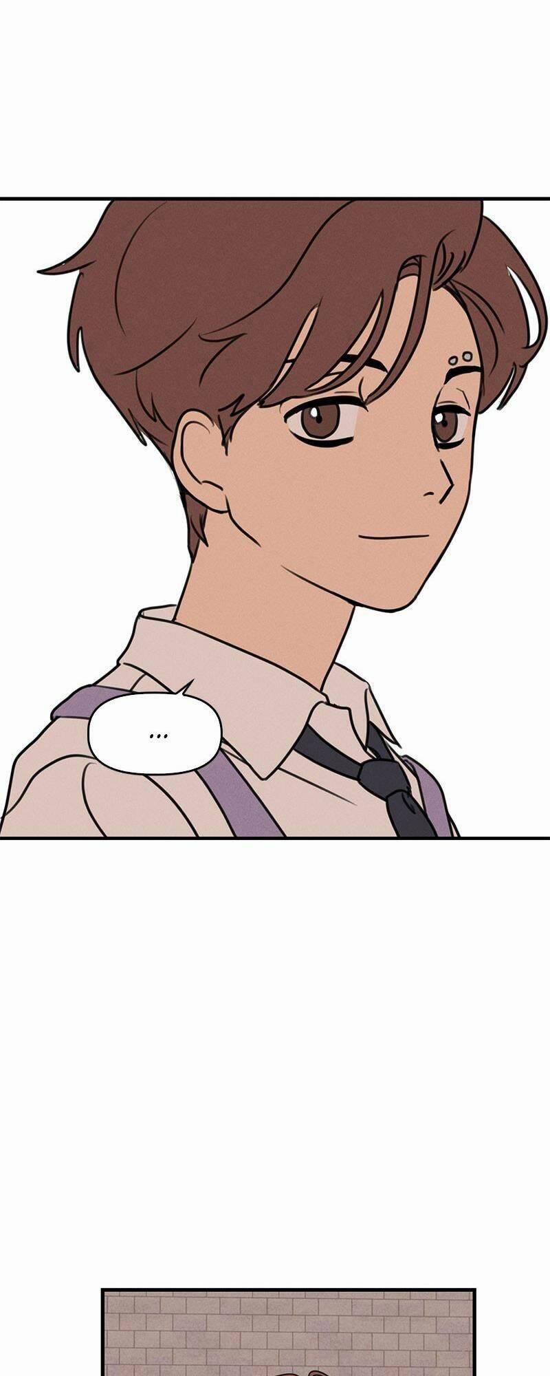 Thỏa Thuận Bí Mật Giữa Chúng Ta 3 trang 21