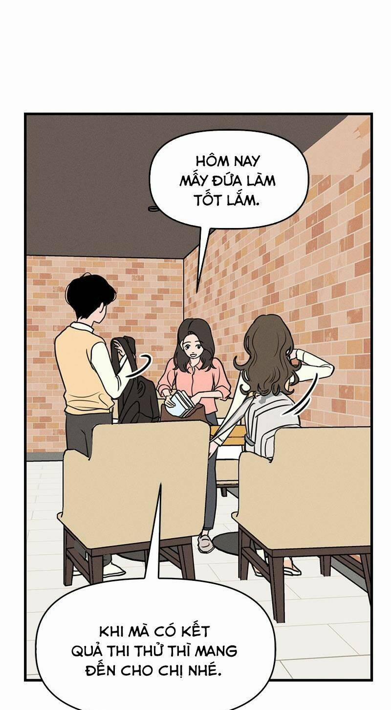 Thỏa Thuận Bí Mật Giữa Chúng Ta 3 trang 23