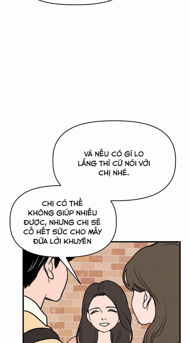 Thỏa Thuận Bí Mật Giữa Chúng Ta 3 trang 24