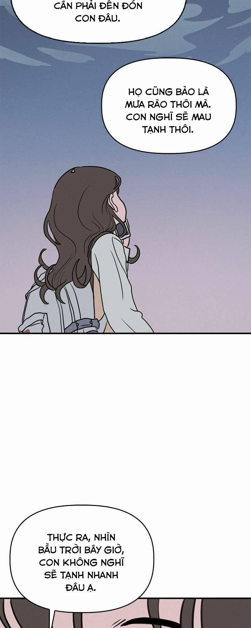 Thỏa Thuận Bí Mật Giữa Chúng Ta 3 trang 27