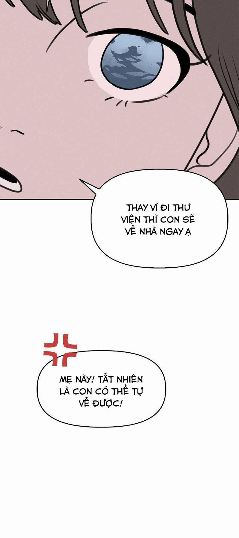 Thỏa Thuận Bí Mật Giữa Chúng Ta 3 trang 28