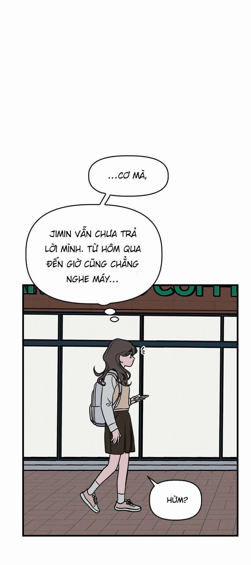 Thỏa Thuận Bí Mật Giữa Chúng Ta 3 trang 29