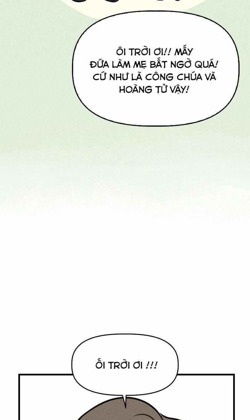 Thỏa Thuận Bí Mật Giữa Chúng Ta 3 trang 3