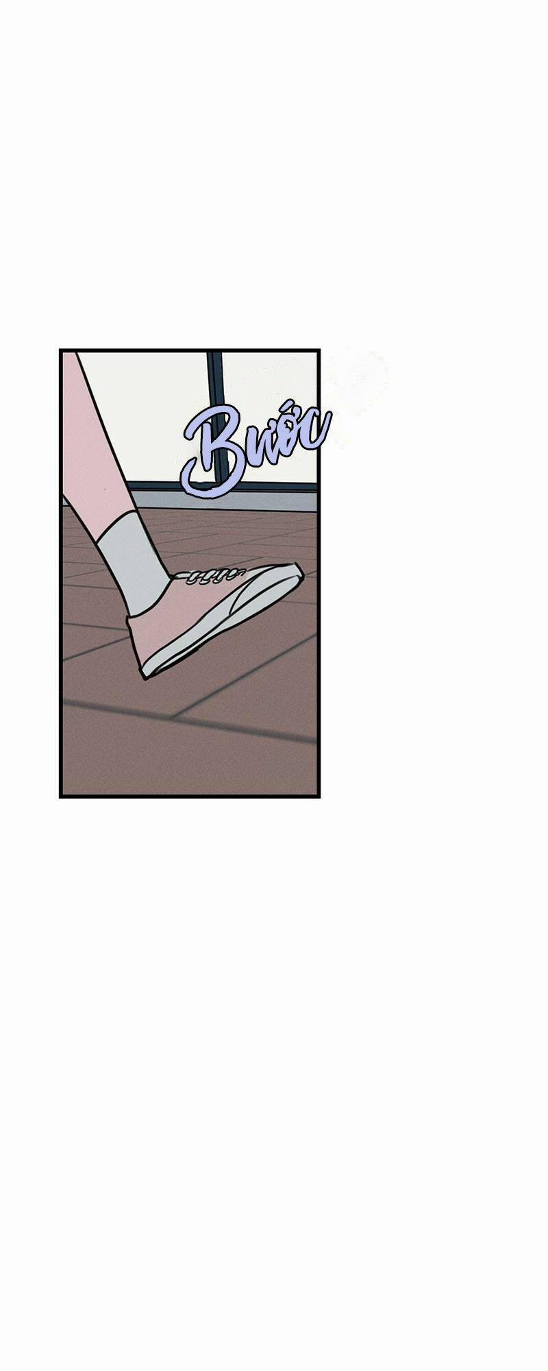 Thỏa Thuận Bí Mật Giữa Chúng Ta 3 trang 30