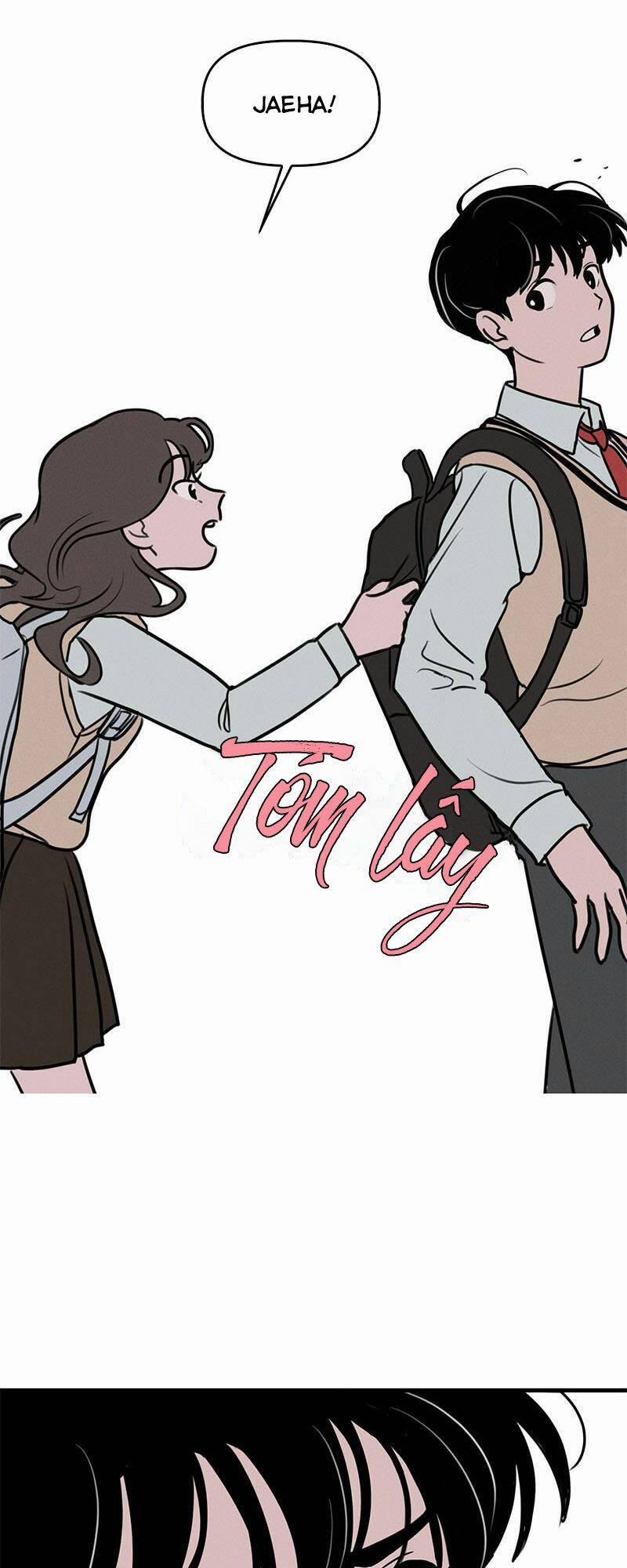 Thỏa Thuận Bí Mật Giữa Chúng Ta 3 trang 31