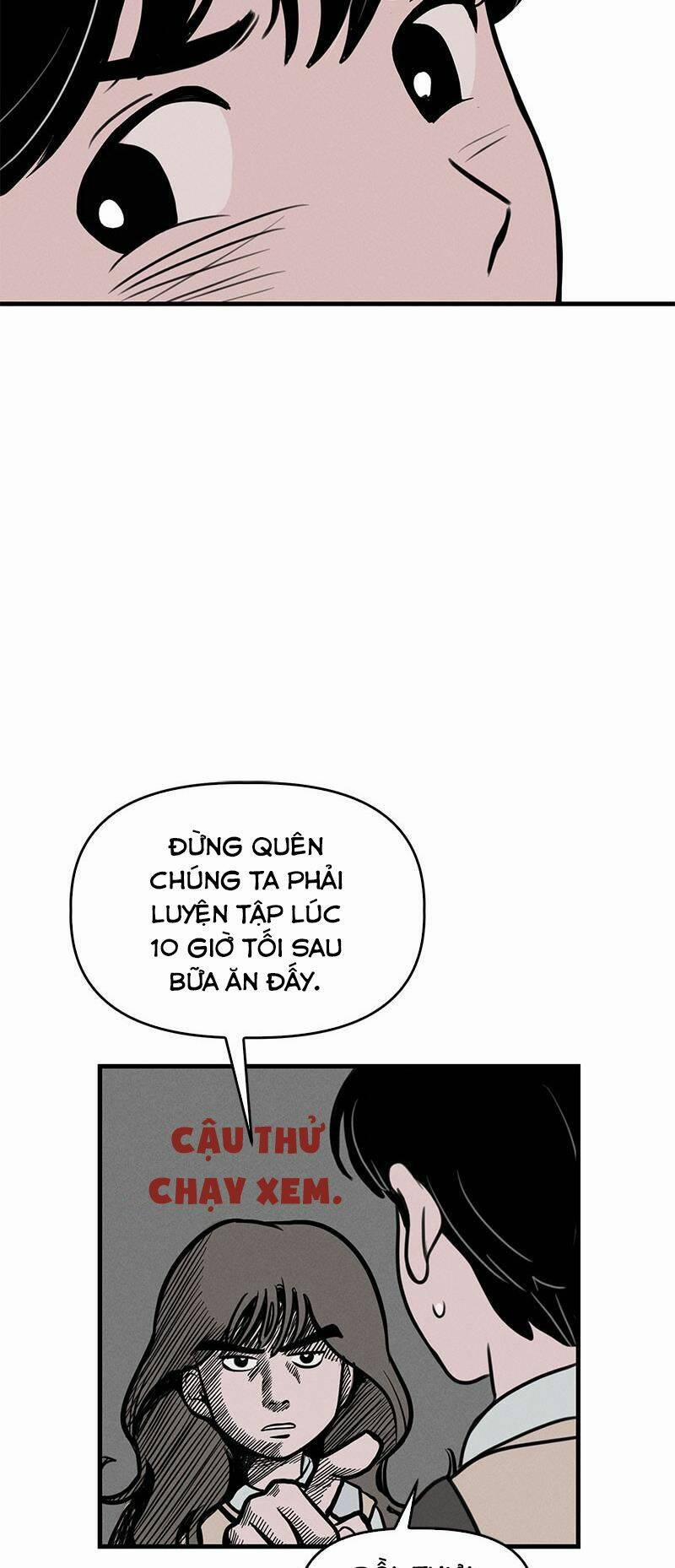 Thỏa Thuận Bí Mật Giữa Chúng Ta 3 trang 32