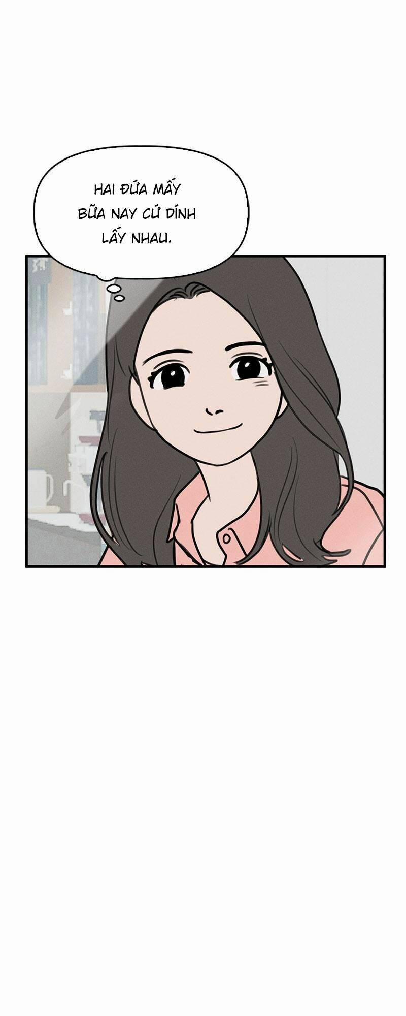 Thỏa Thuận Bí Mật Giữa Chúng Ta 3 trang 35