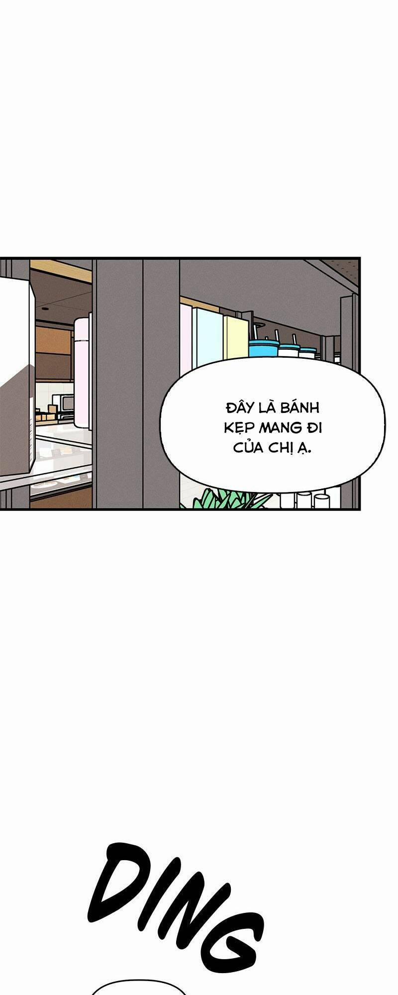 Thỏa Thuận Bí Mật Giữa Chúng Ta 3 trang 36