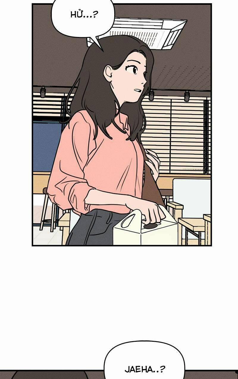 Thỏa Thuận Bí Mật Giữa Chúng Ta 3 trang 37