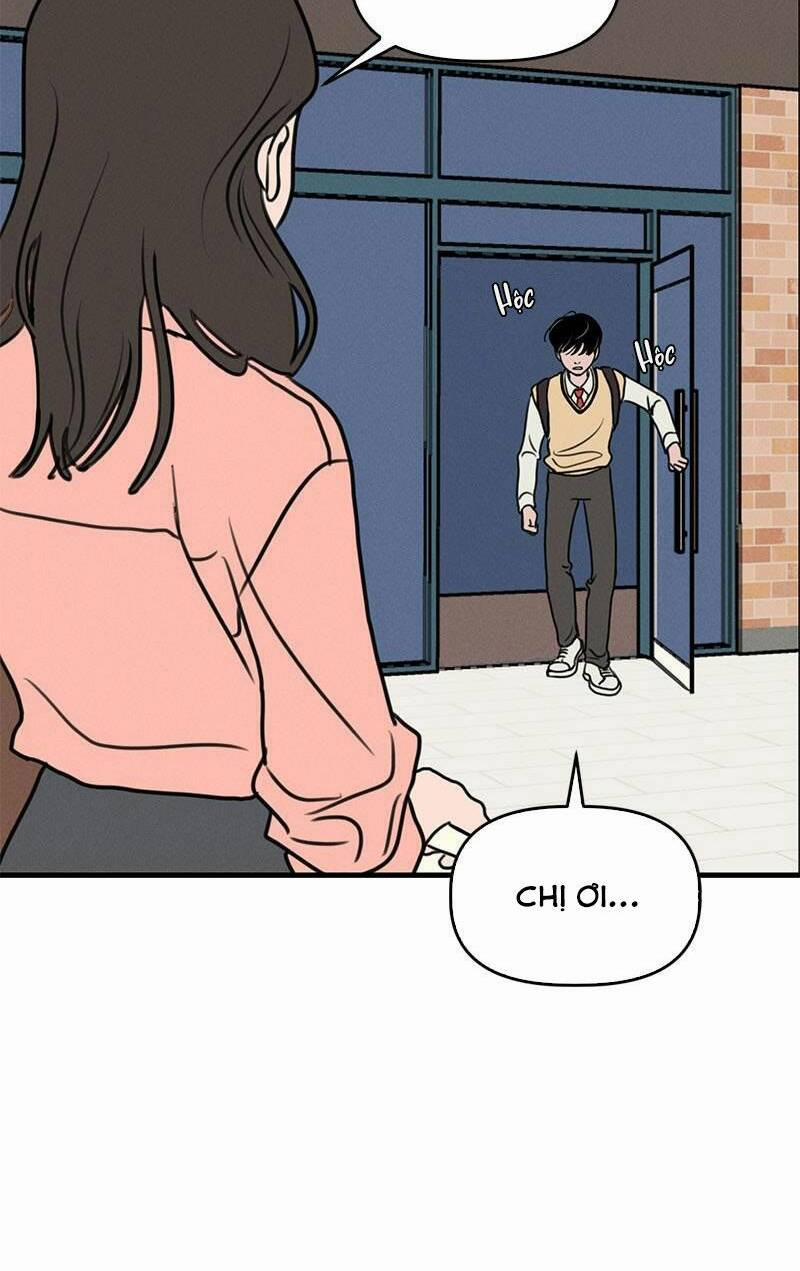 Thỏa Thuận Bí Mật Giữa Chúng Ta 3 trang 38