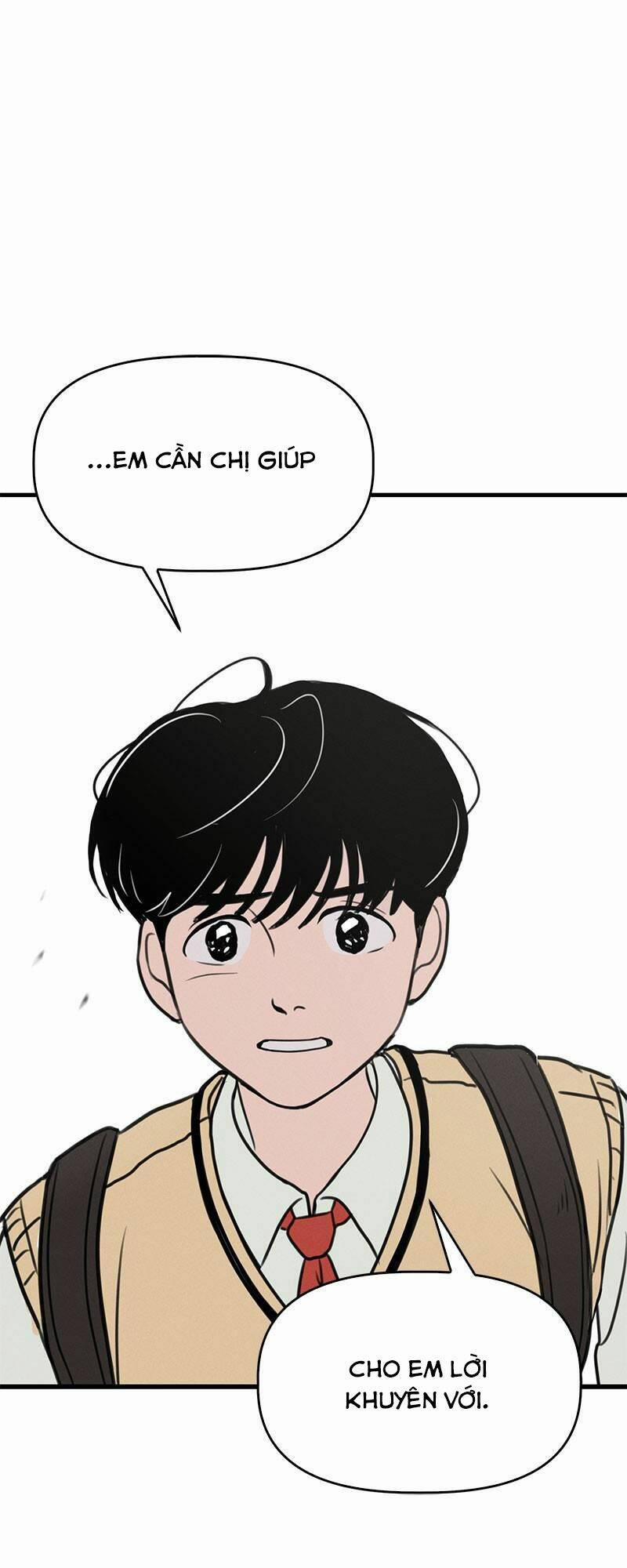 Thỏa Thuận Bí Mật Giữa Chúng Ta 3 trang 39