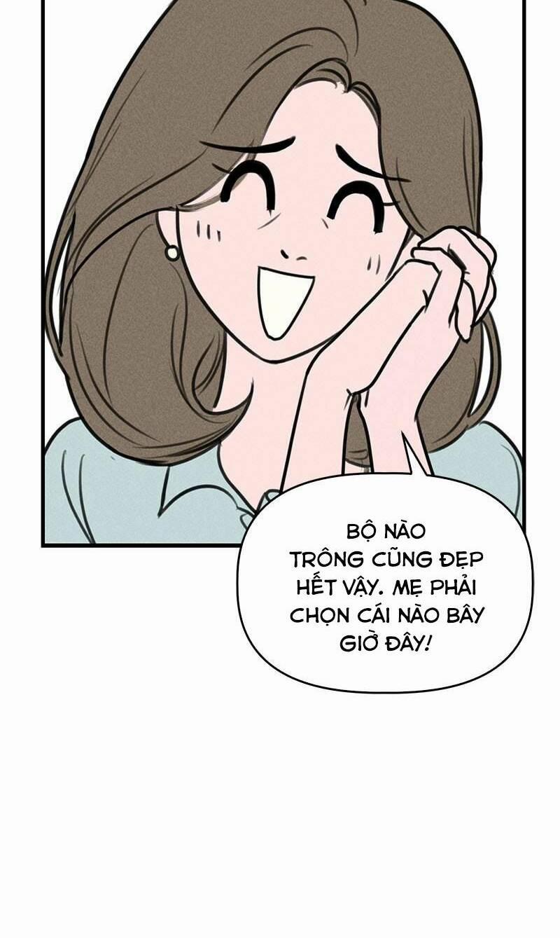 Thỏa Thuận Bí Mật Giữa Chúng Ta 3 trang 4