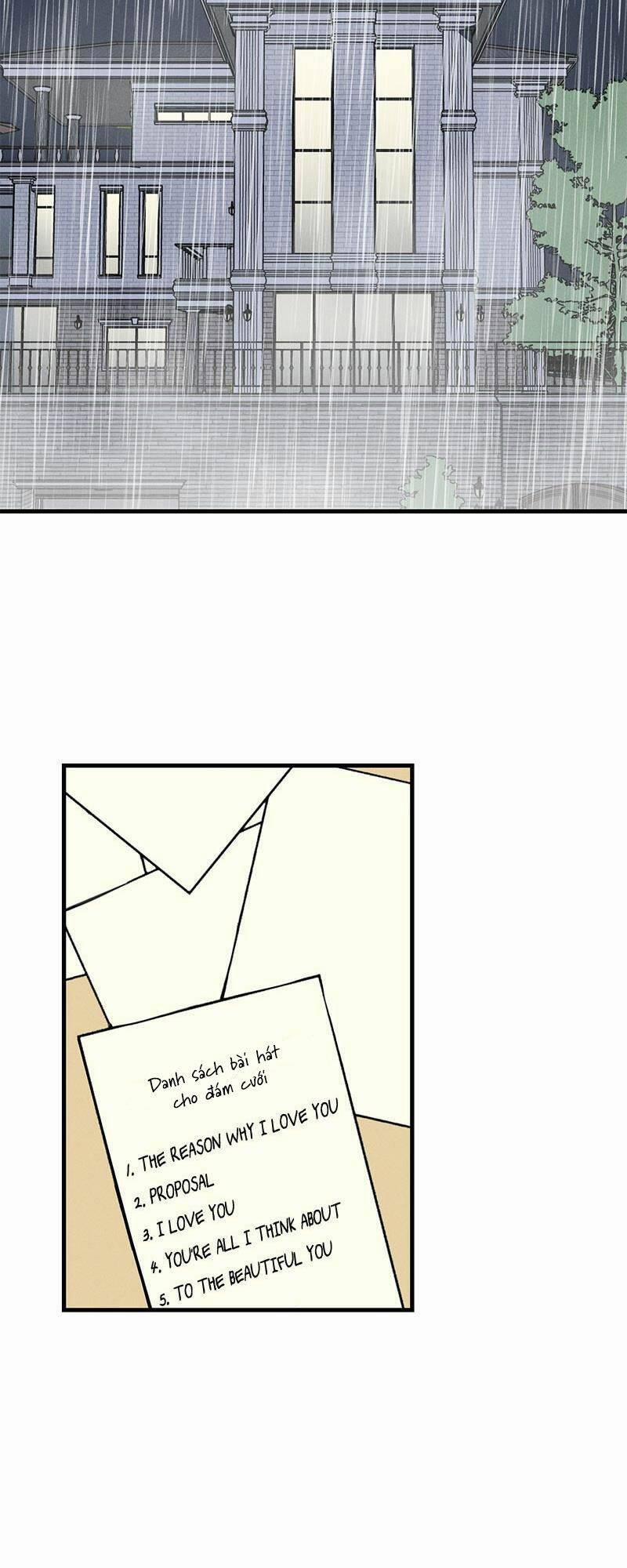 Thỏa Thuận Bí Mật Giữa Chúng Ta 3 trang 41