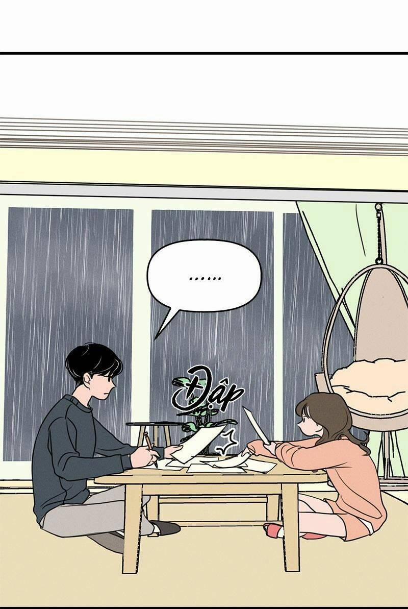 Thỏa Thuận Bí Mật Giữa Chúng Ta 3 trang 42